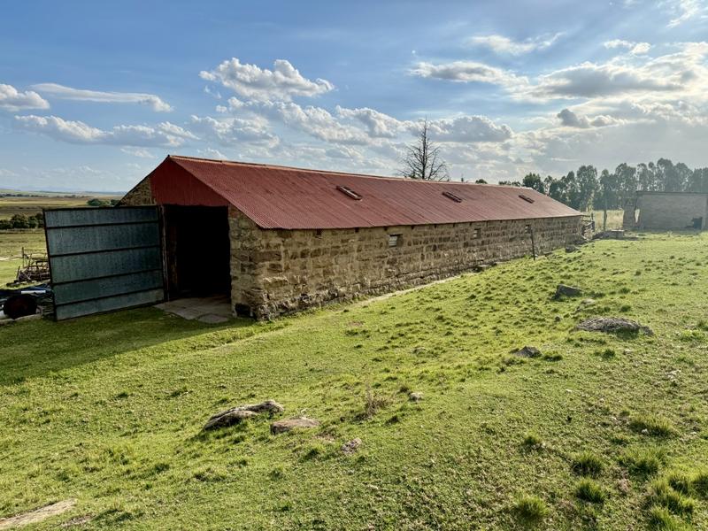 0 Bedroom Property for Sale in Harrismith Free State